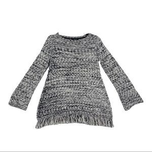 Style & Co. Women's Small Long Sleeve Sweater